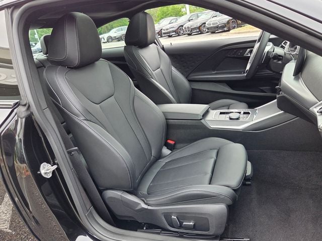 2025 BMW 2 Series 230i