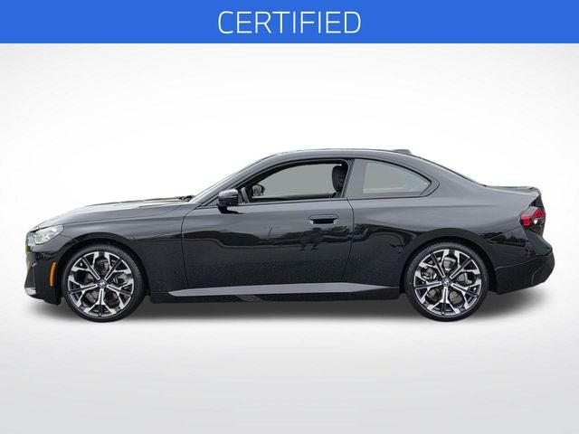 2025 BMW 2 Series 230i