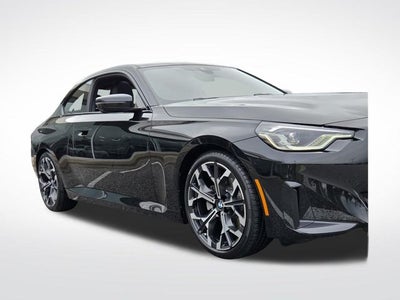 2025 BMW 2 Series 230i