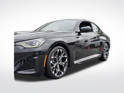 2025 BMW 2 Series 230i