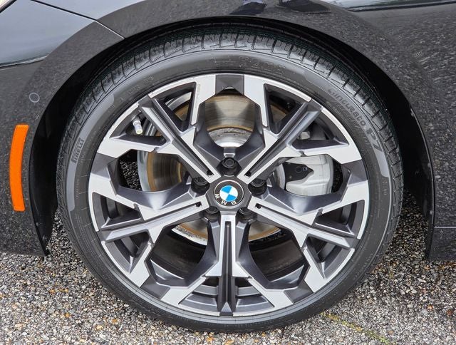 2025 BMW 2 Series 230i