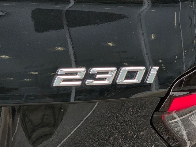 2025 BMW 2 Series 230i