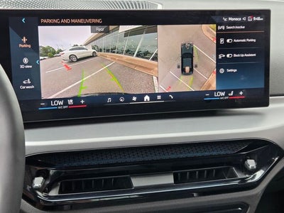 2025 BMW 2 Series 230i