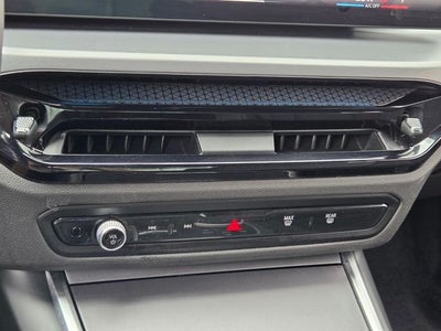 2025 BMW 2 Series 230i