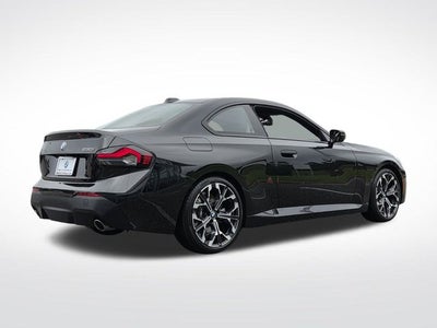 2025 BMW 2 Series 230i