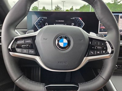 2025 BMW 2 Series 230i