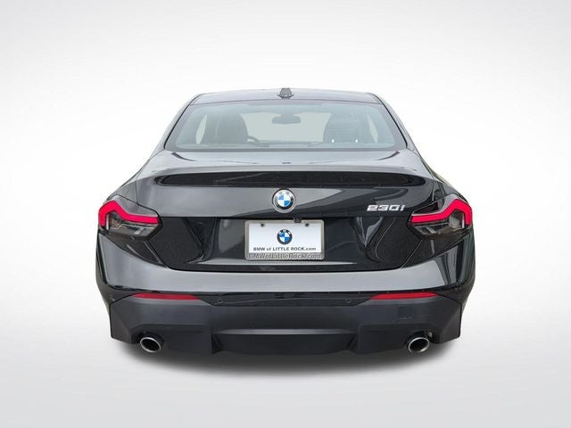 2025 BMW 2 Series 230i