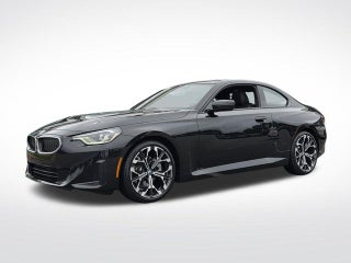 2025 BMW 2 Series 230i