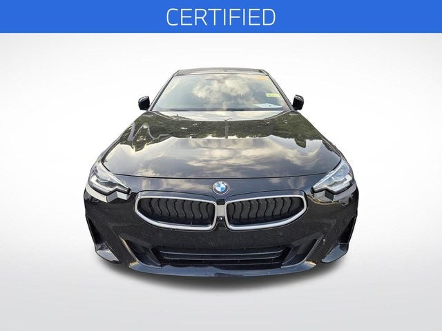 2024 BMW 2 Series 230i