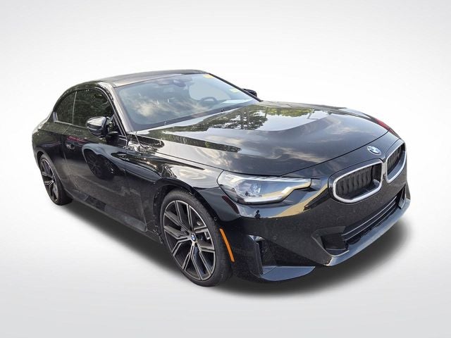 2024 BMW 2 Series 230i