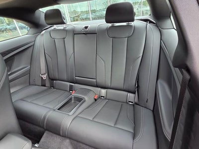 2025 BMW 2 Series 230i