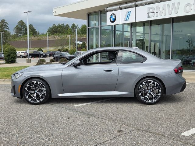 2025 BMW 2 Series 230i