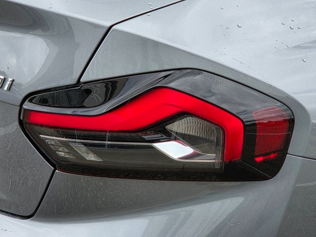 2025 BMW 2 Series 230i