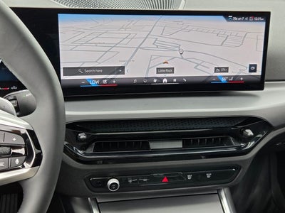 2025 BMW 2 Series 230i