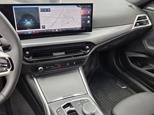 2025 BMW 2 Series 230i