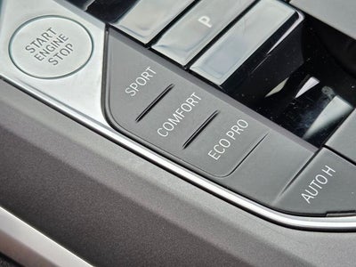 2025 BMW 2 Series 230i