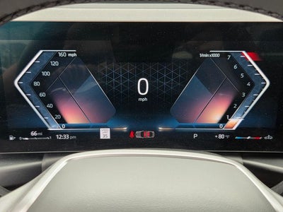 2025 BMW 2 Series 230i