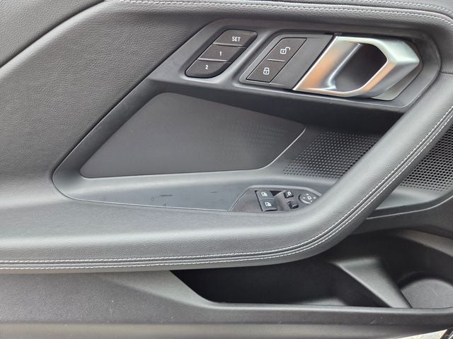 2025 BMW 2 Series 230i