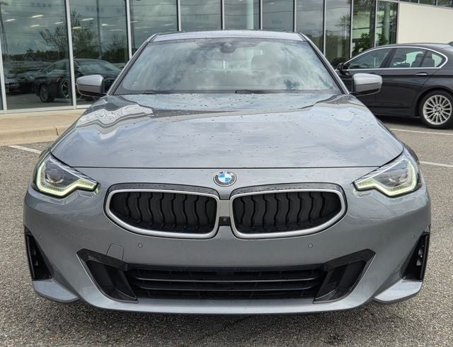 2025 BMW 2 Series 230i