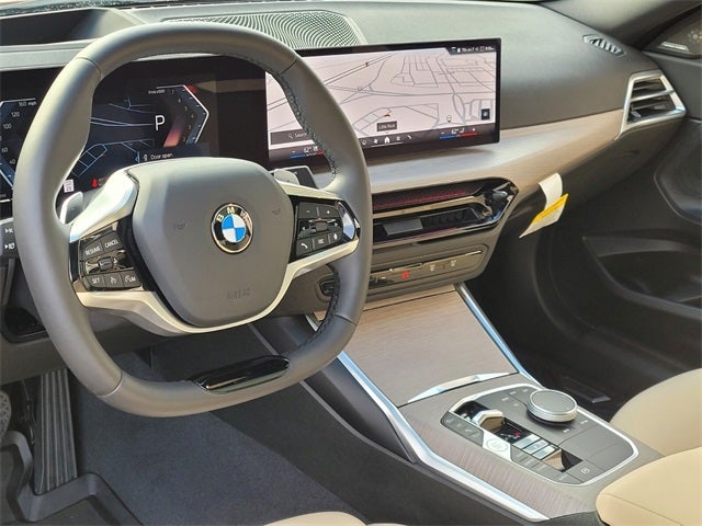 2025 BMW 2 Series 230i