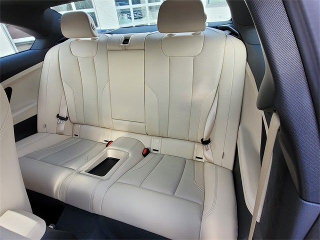 2025 BMW 2 Series 230i