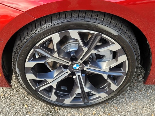 2025 BMW 2 Series 230i