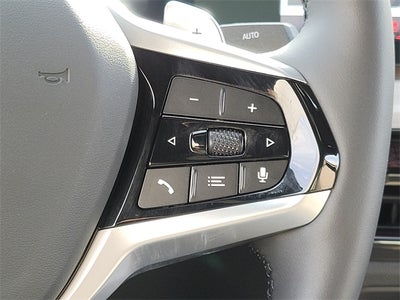 2025 BMW 2 Series 230i