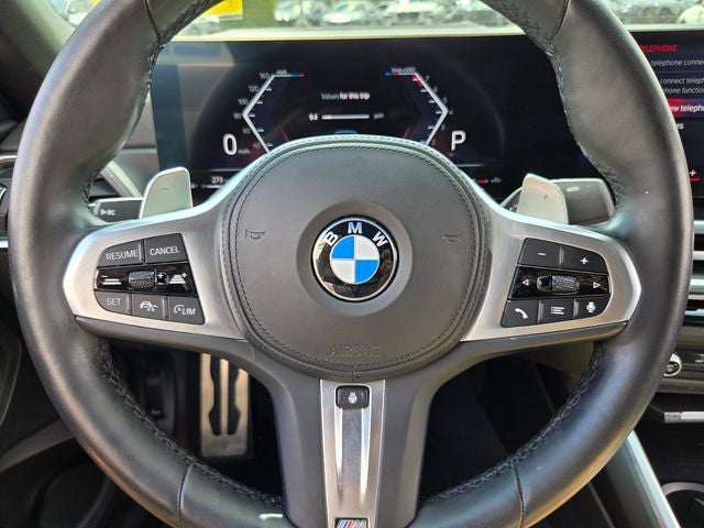 2023 BMW 2 Series M240i