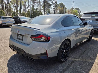 2023 BMW 2 Series M240i