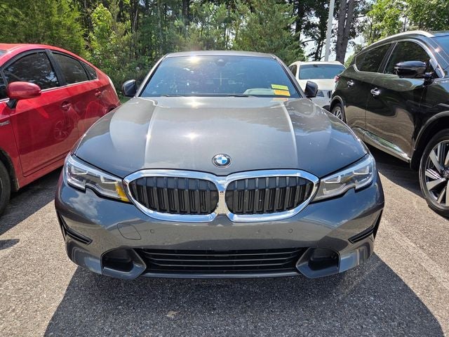 2021 BMW 3 Series 330i