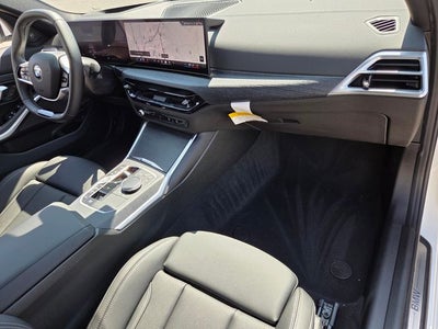 2025 BMW 3 Series 330i