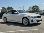 2025 BMW 3 Series 330i
