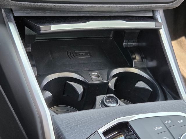 2025 BMW 3 Series 330i