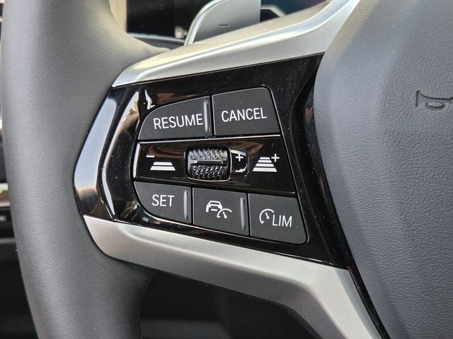 2025 BMW 3 Series 330i