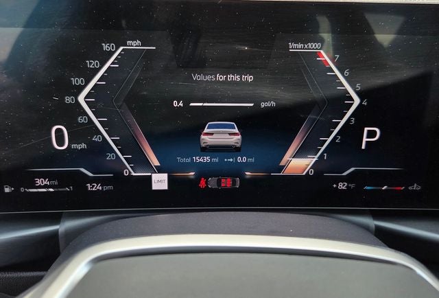 2025 BMW 3 Series 330i