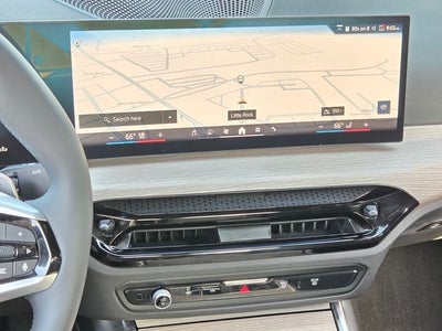 2025 BMW 3 Series 330i