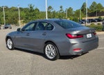 2025 BMW 3 Series 330i