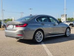 2025 BMW 3 Series 330i