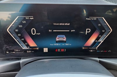 2025 BMW 3 Series 330i