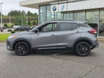 2022 Nissan Kicks SR