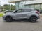2022 Nissan Kicks SR