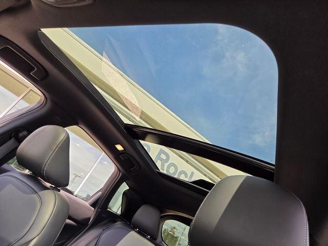 2023 INFINITI QX50 SPORT