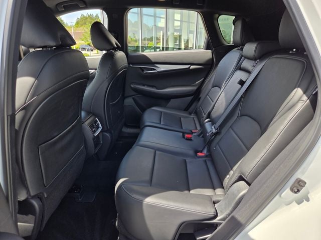 2023 INFINITI QX50 SPORT