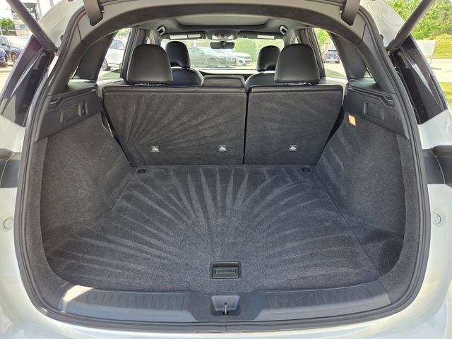 2023 INFINITI QX50 SPORT