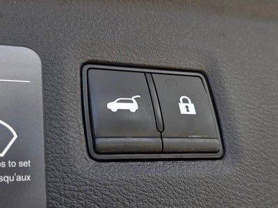 2023 INFINITI QX50 SPORT