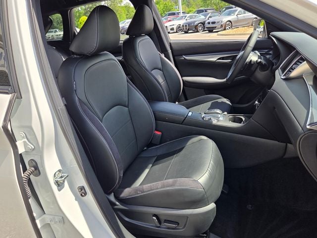 2023 INFINITI QX50 SPORT