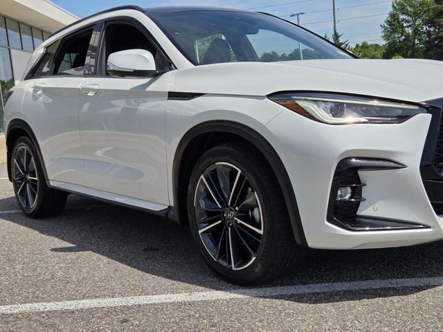 2023 INFINITI QX50 SPORT