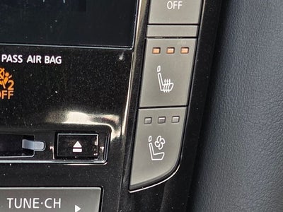 2023 INFINITI QX50 SPORT