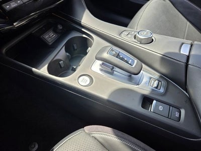 2023 INFINITI QX50 SPORT