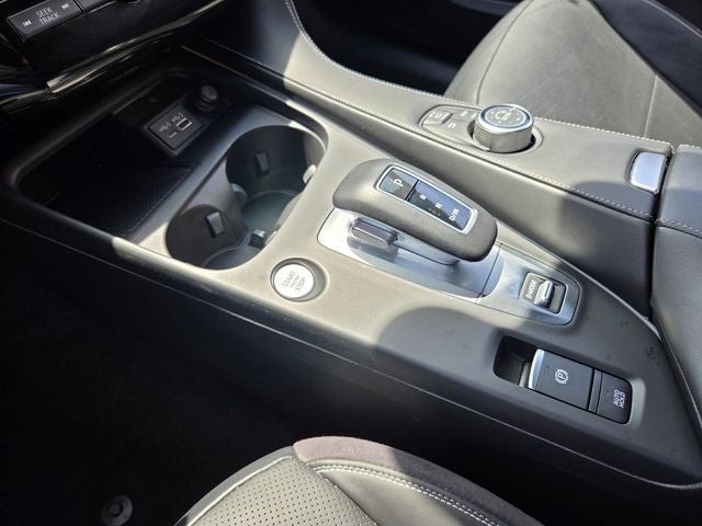 2023 INFINITI QX50 SPORT